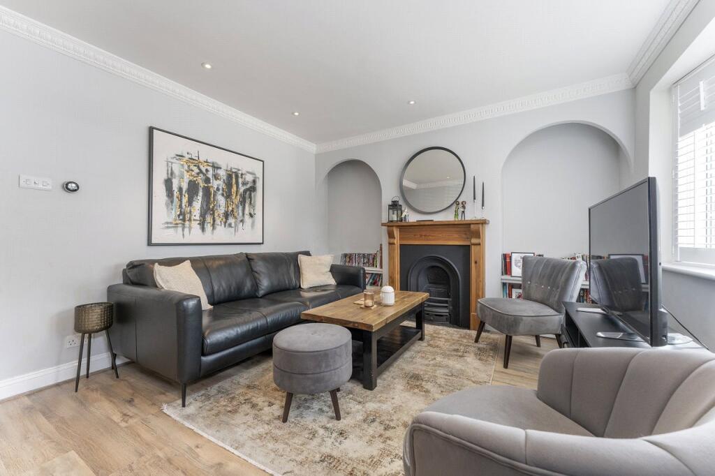 Main image of property: Princes Street, Sutton, SM1