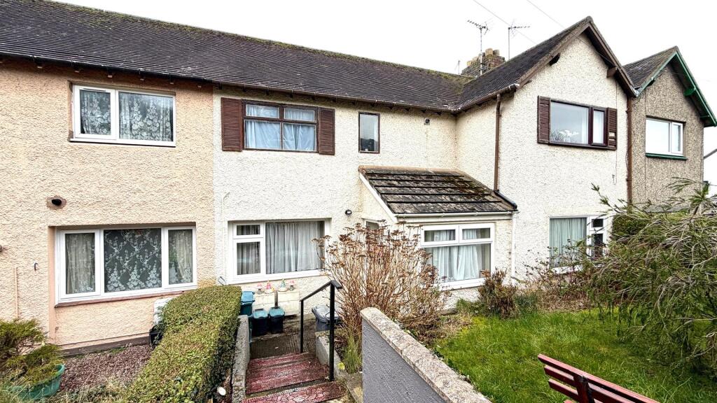 Main image of property: Tan Y Fron, Deganwy, Conwy