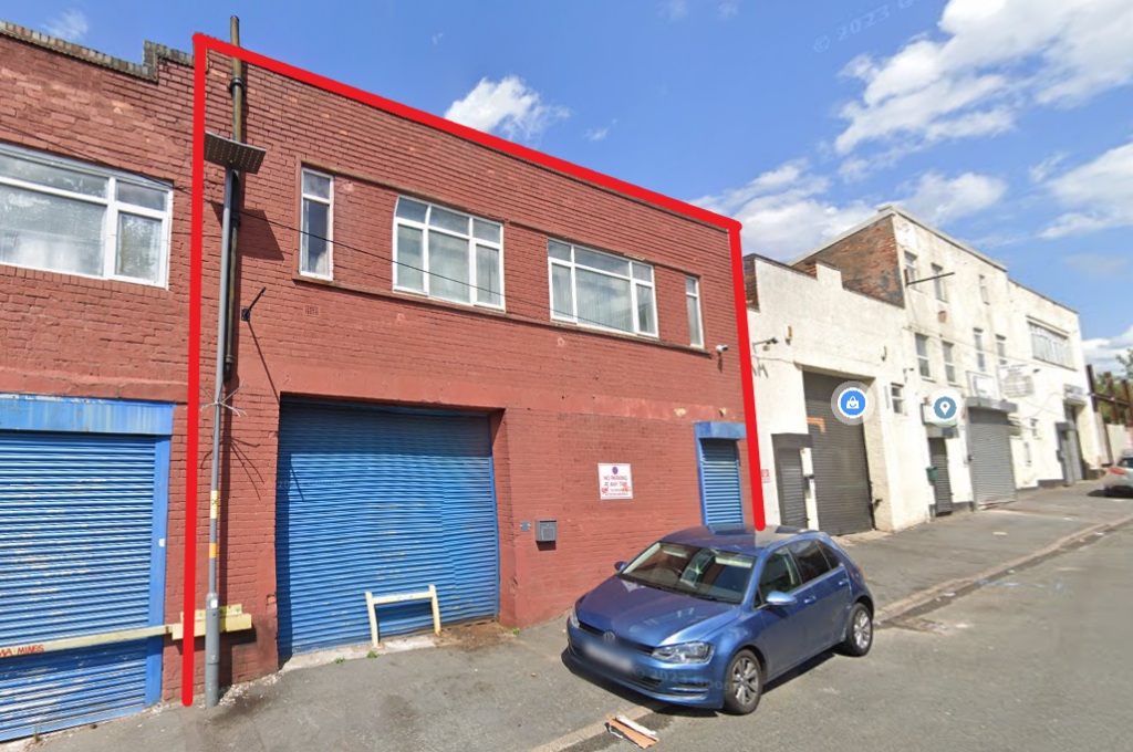 Additional image 2 of Pritchett St- 5,000 SqFt Unit , Birmingham, B6