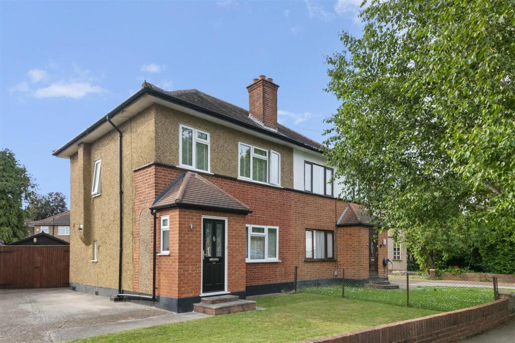 Main image of property: Raynton Drive, Hayes