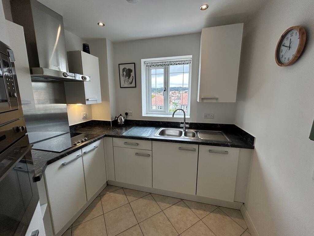 Apartment in Llandudno - View 5