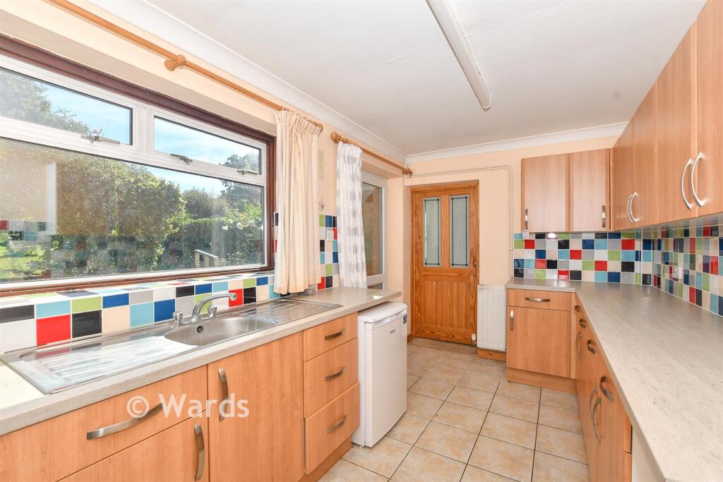 House in Ashford, Orlestone - View 4