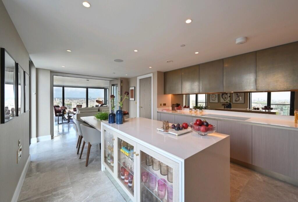 4 bedroom flat for rent