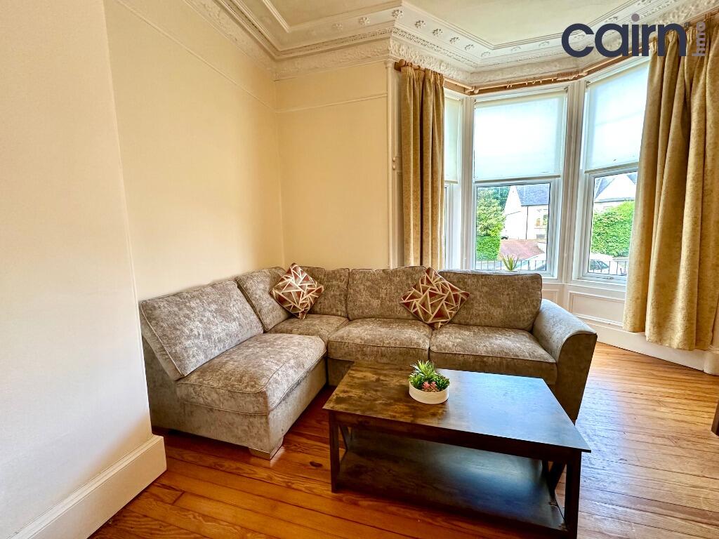 House in Glasgow - View 4