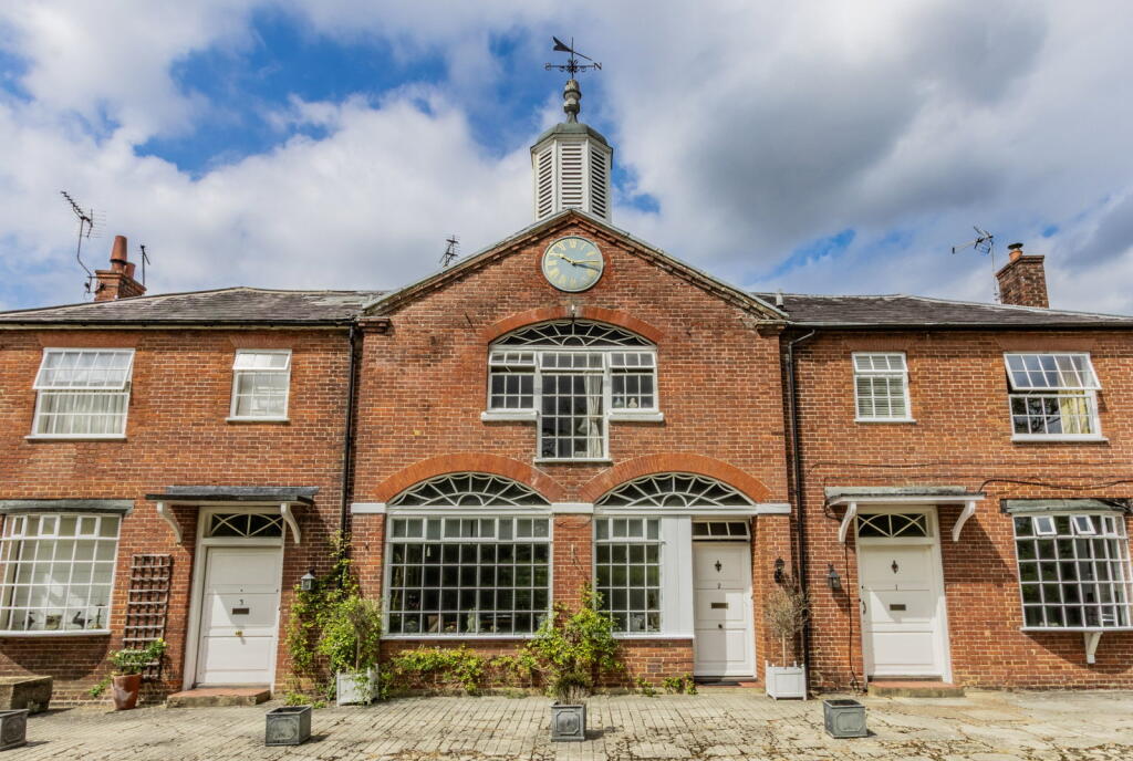 Main image of property: Rye Road, Hawkhurst
