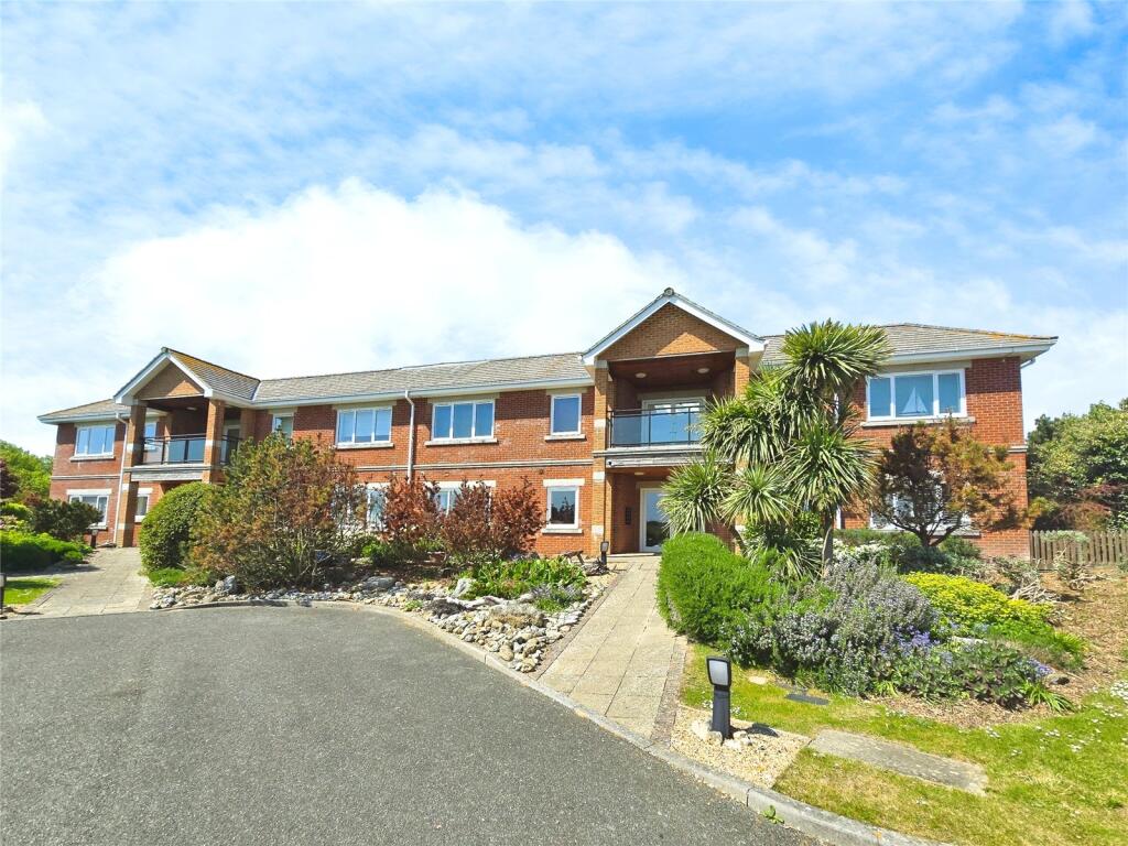 Main image of property: Hurst Point View, Totland Bay, Isle of Wight