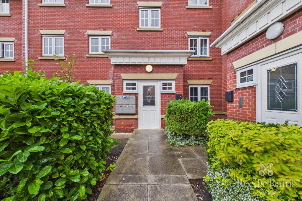 Main image of property: Firbank, Bamber Bridge, Preston, Lancashire, PR5
