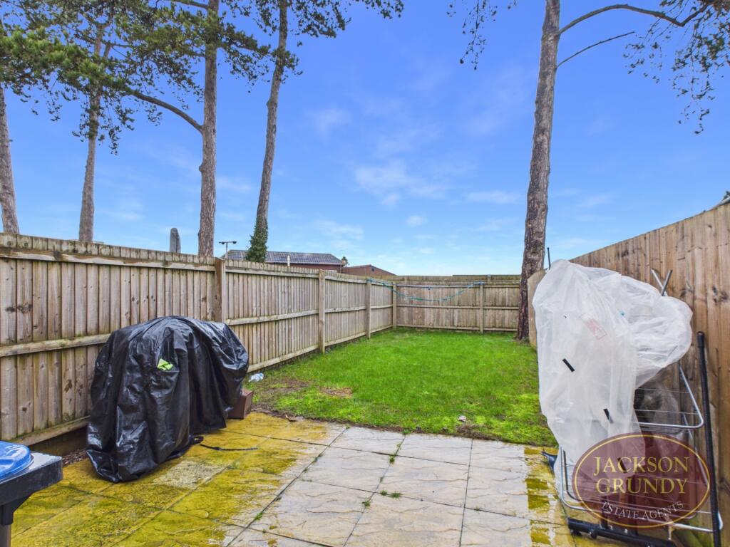 House in Boughton, Scholars Green, Kingsthorpe - View 4