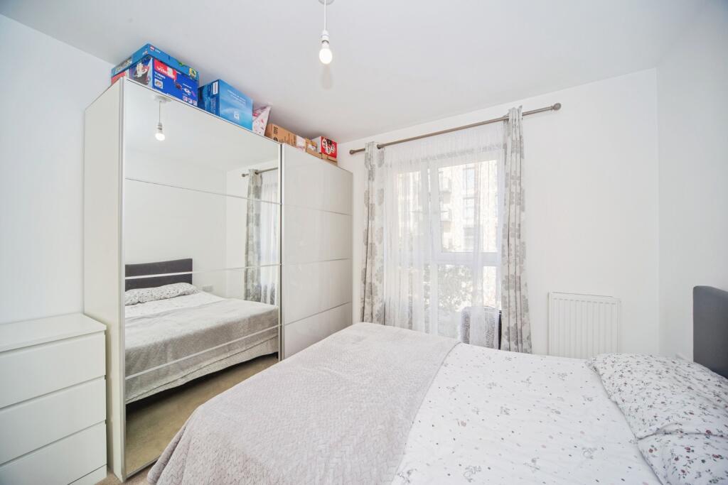 Apartment in Southampton - More