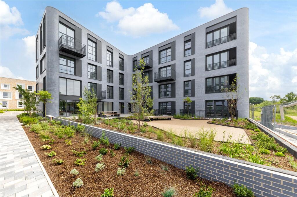 Main image of property: Turing Way, Cambridge, Cambridgeshire