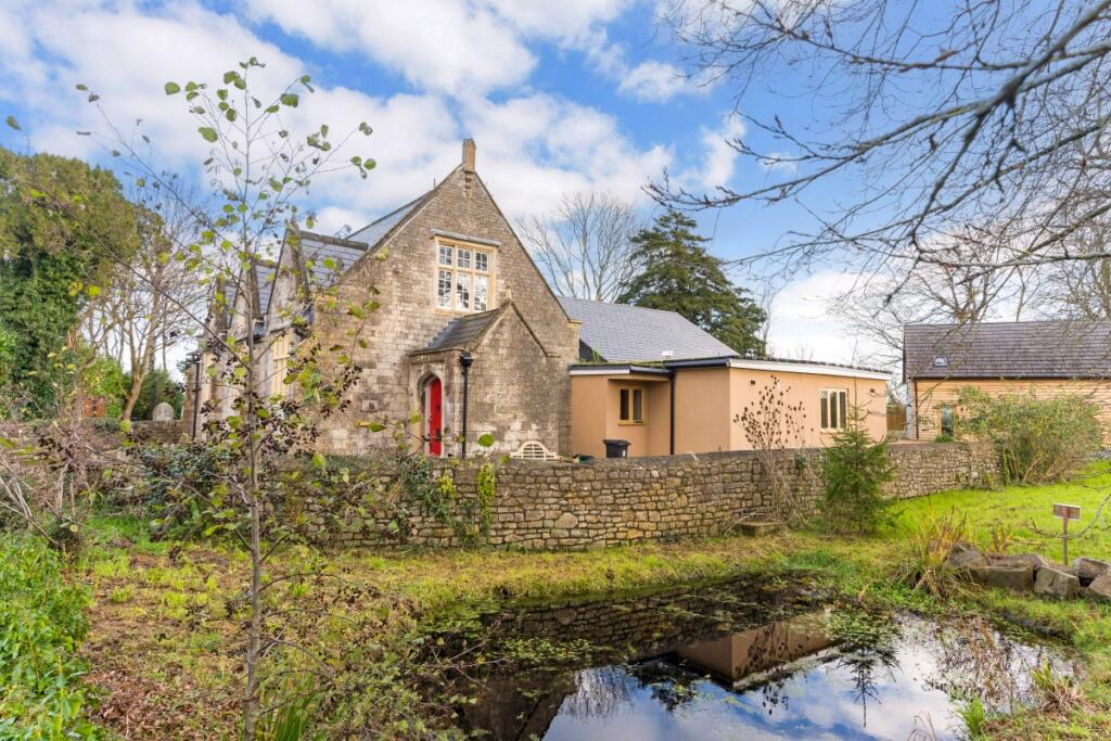 Main image of property: Northwick Road Bristol BS35