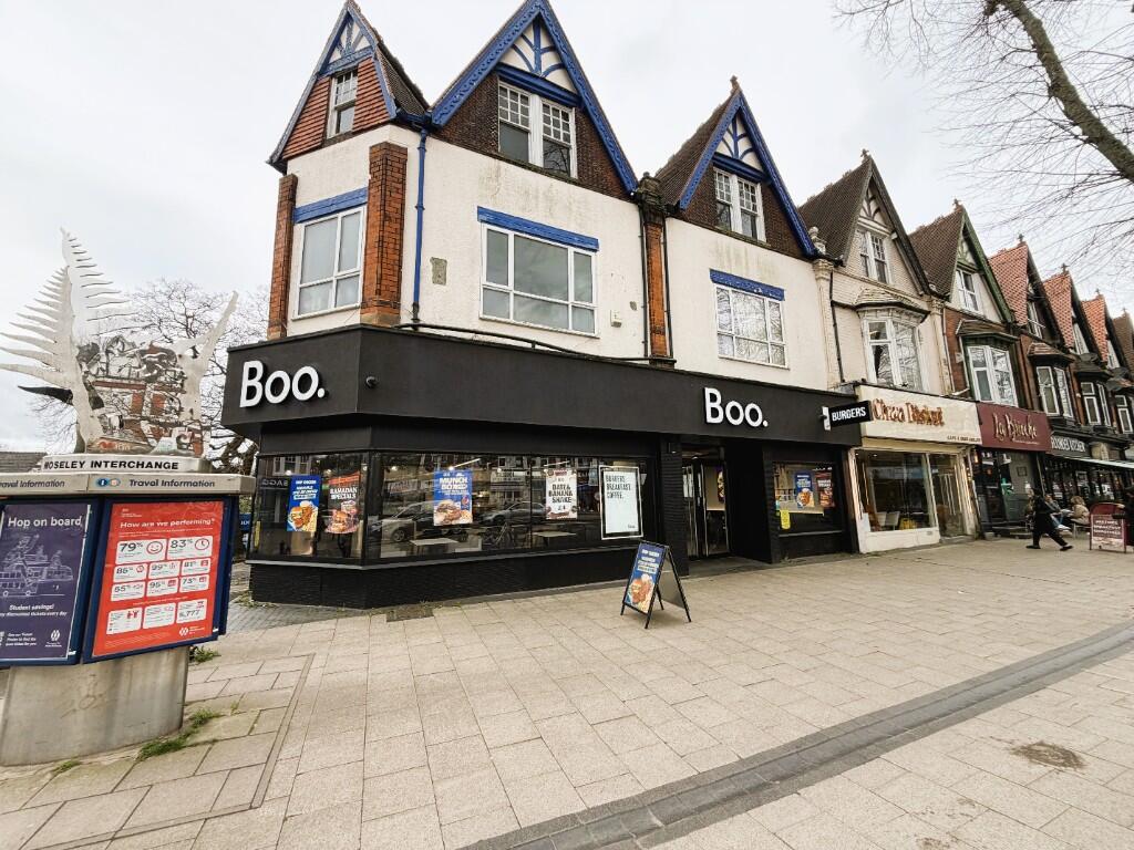 Additional image 2 of Alcester Road, Birmingham, B13