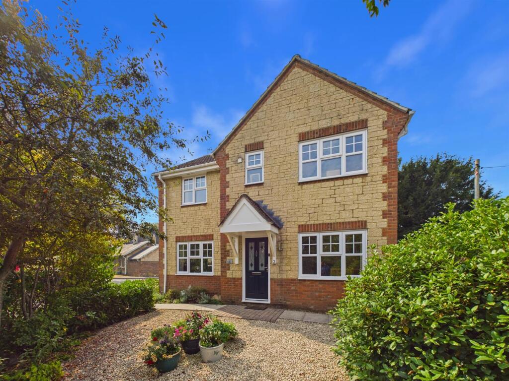 Main image of property: Saxby Road, Chippenham