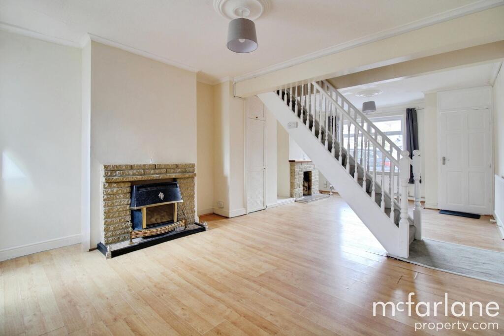 House in Swindon, Central Swindon North - View 2