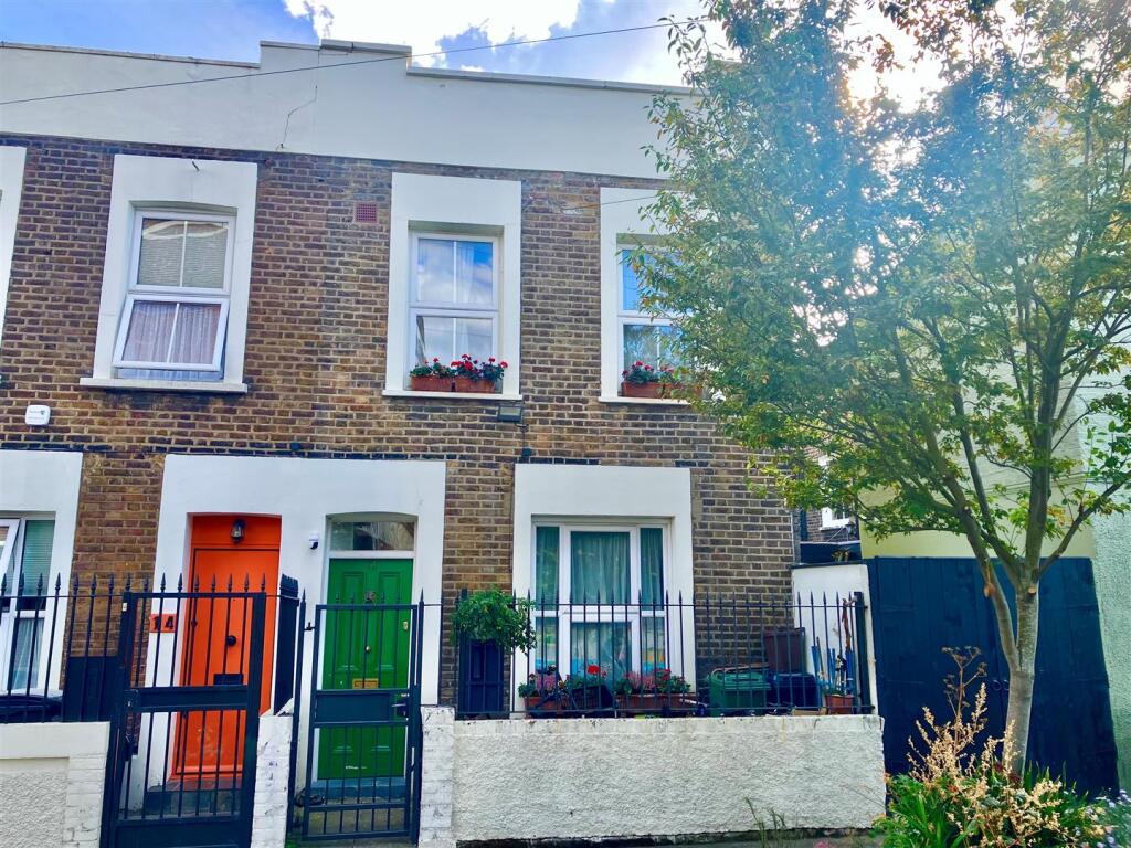 Main image of property: Lewis Street, London