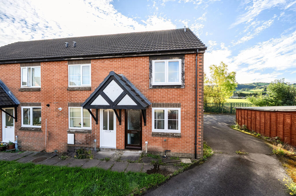 Main image of property: Glandwr, Newtown, Powys, SY16