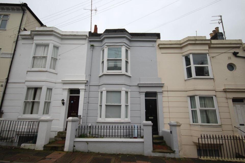 Main image of property: Rose Hill Close, Brighton