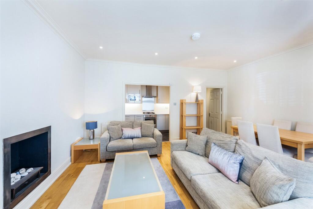 Main image of property: Ongar Road, London