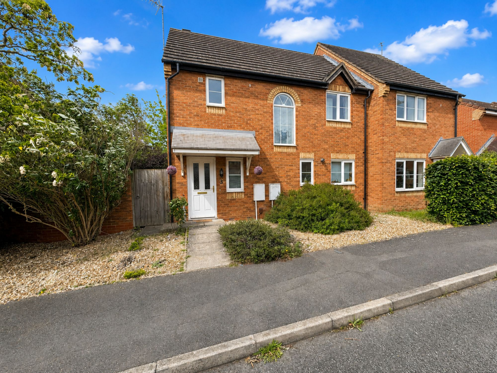 Main image of property: Puffin Lane, Hampton Vale, PE7
