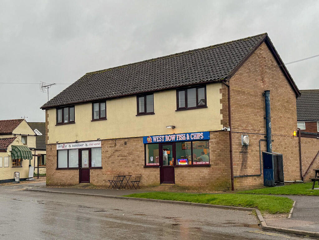 Main image of property: Beeches Road, West Row, Bury St. Edmunds