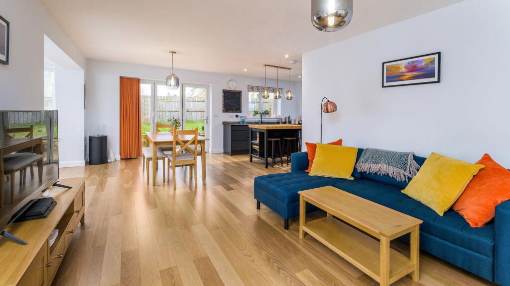 Main image of property: Mill Hill, Chatton, Alnwick, Northumberland, NE66 5PA