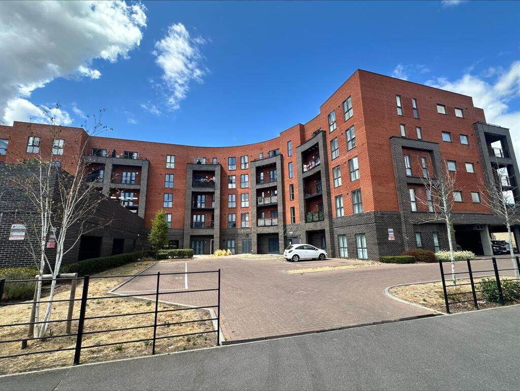 Main image of property: Nightingale Way, Reading
