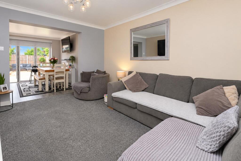 House in Braintree, Nounsley, Hatfield Peverel - View 5