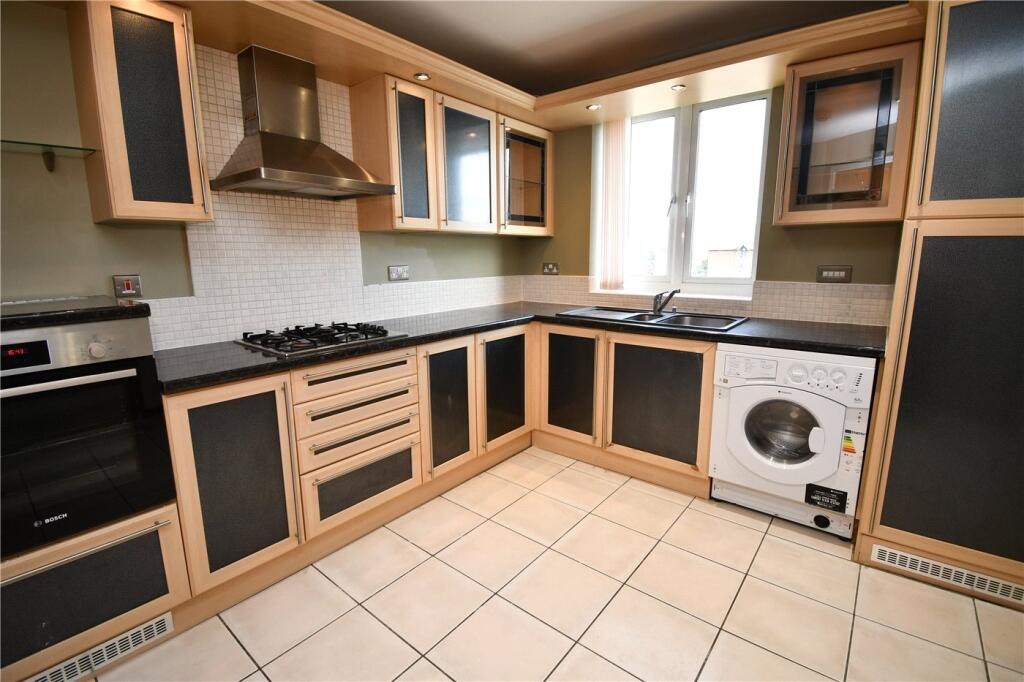 Apartment in Liverpool - View 4