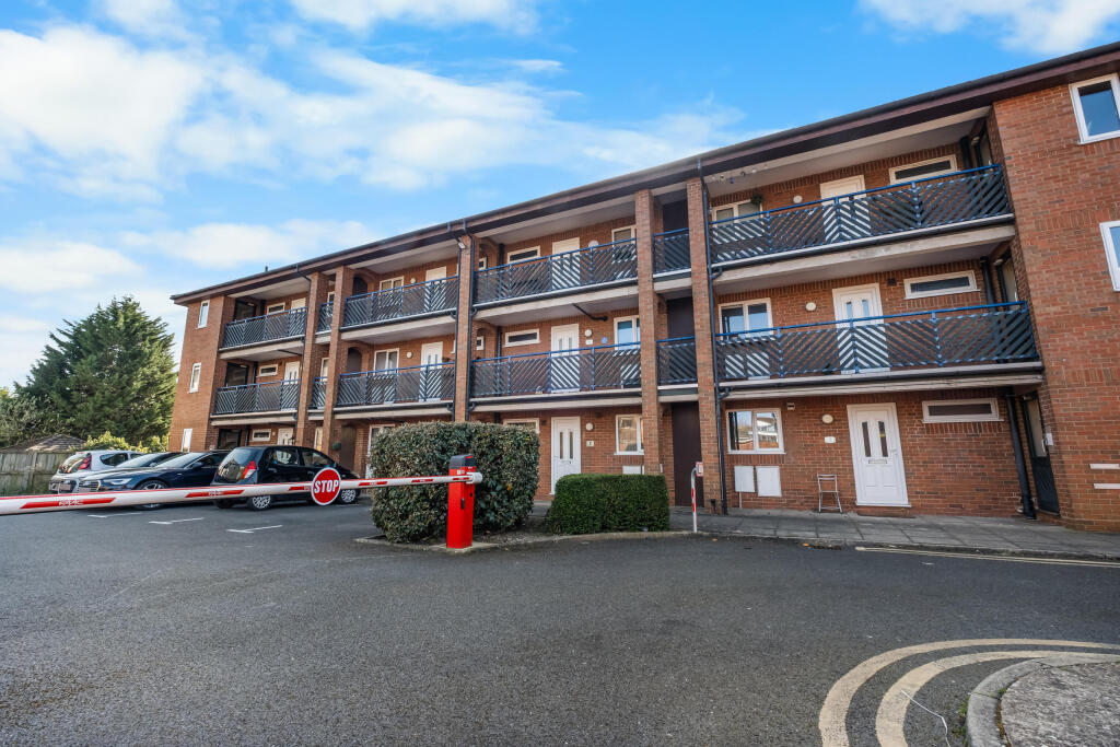 Additional image 11 of Osnor Court, Stoke Road, Bromsgrove B60 3EH