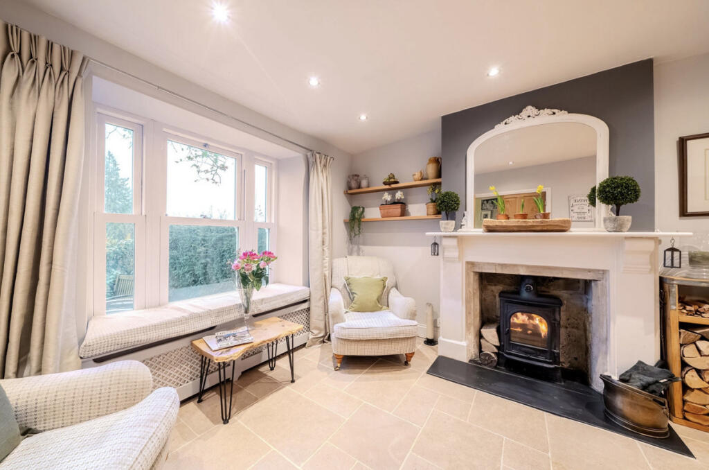 House in Limpley Stoke, Wiltshire - View 4