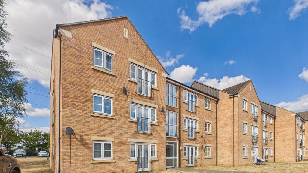 Main image of property: Falcon Way, Bourne, PE10