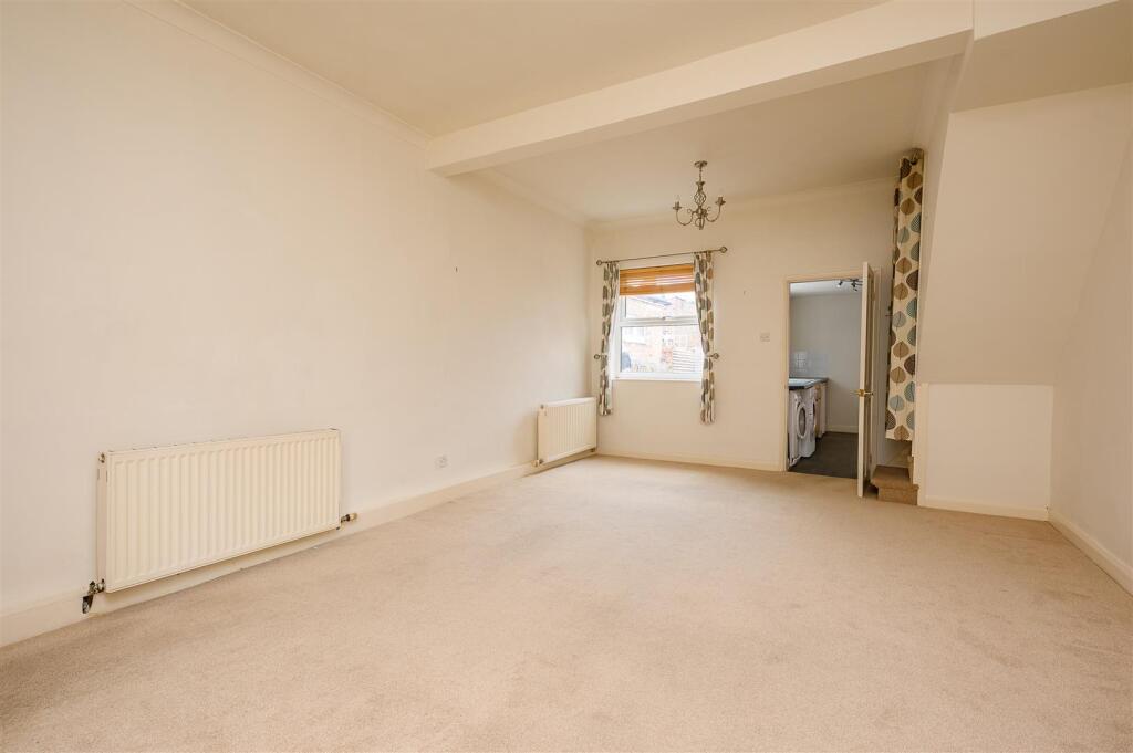 House in York, Scarcroft, Holgate - View 4