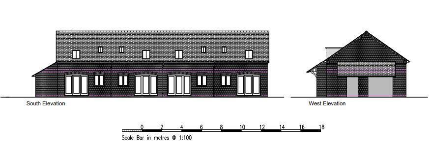 Development Opportunity - Dymchurch - View 4