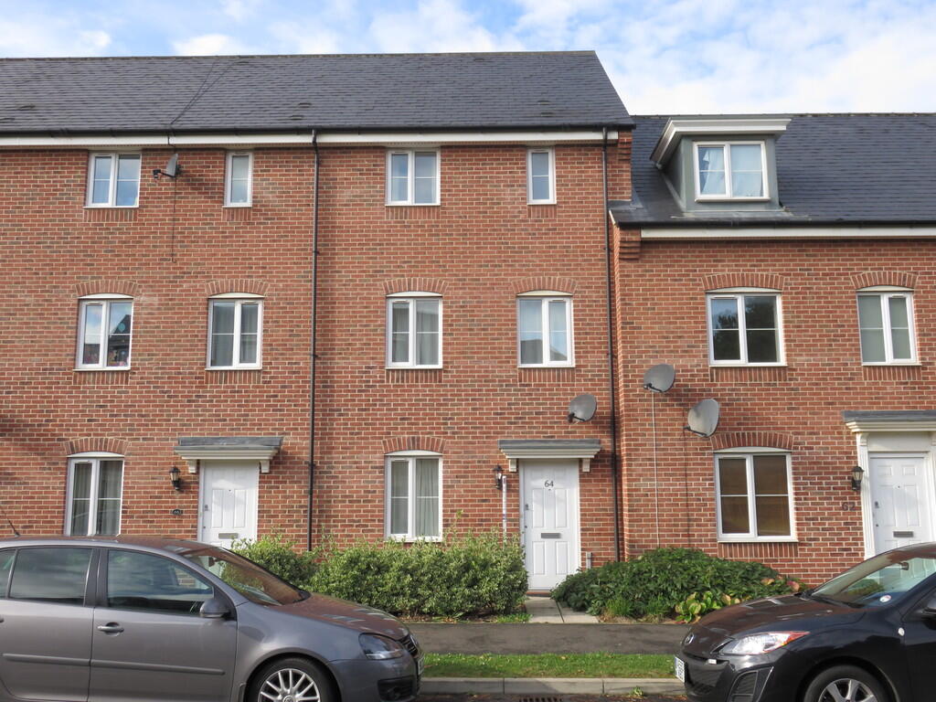 Main image of property: Hundred Acre Way, Red Lodge