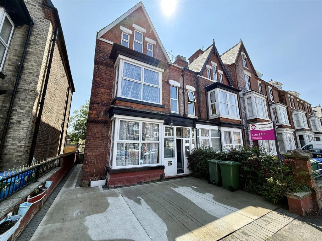 Main image of property: Victoria Road, Bridlington, East Yorkshire, YO15
