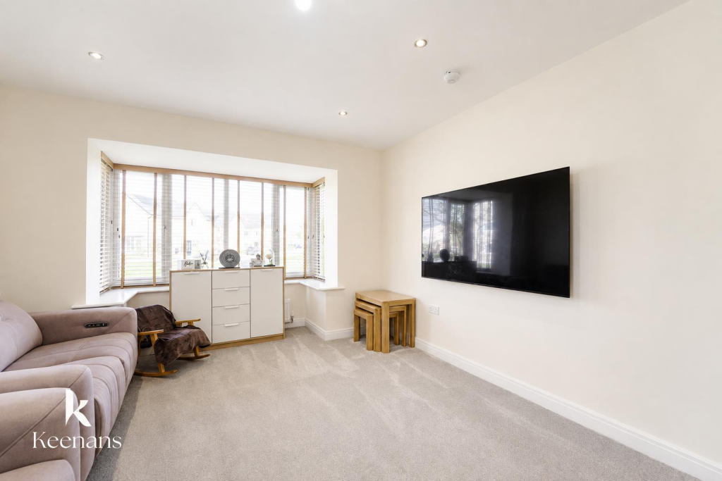 House in Blackburn, Lammack - View 2