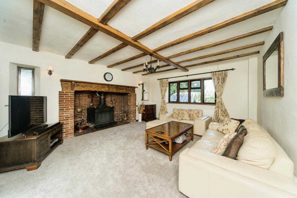 Old Drive, Polegate photo 2