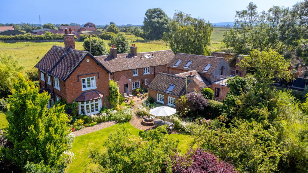 Main image of property: Bunnison Lane, Colston Bassett, NG12