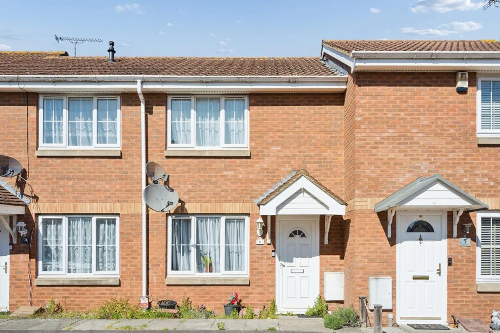 Main image of property: Formby Close, Langley , SL3