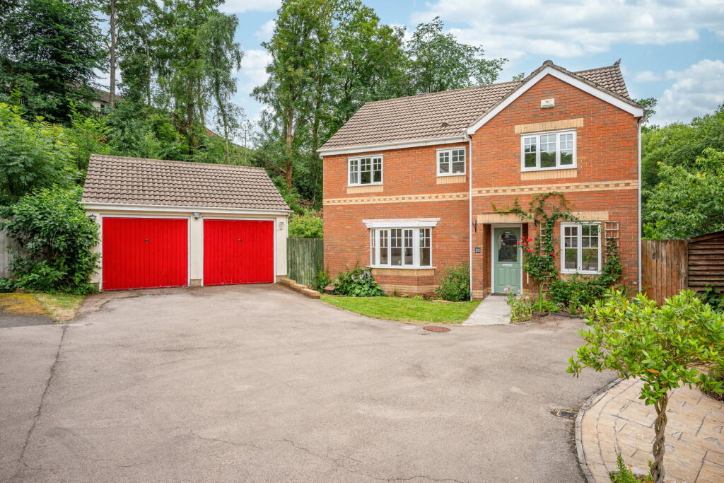 Main image of property: Glan Gavenny, Abergavenny