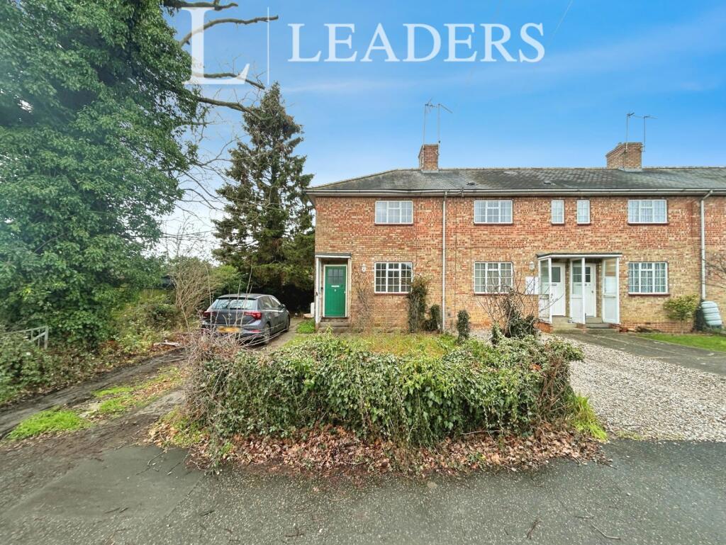 Main image of property: School Road, Silver End, Witham, CM8