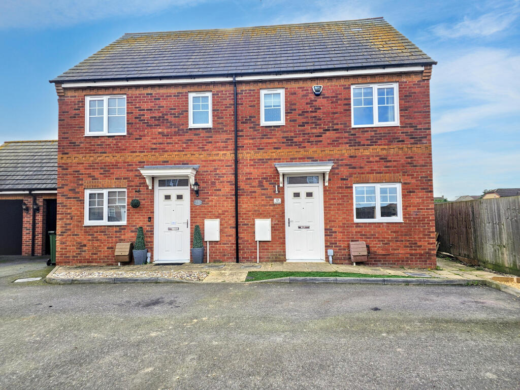 Main image of property: Pattens Close, Whittlesey, Peterborough, Cambridgeshire