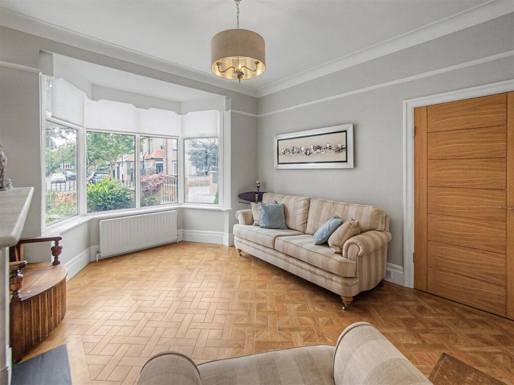 House in Sunderland - View 3