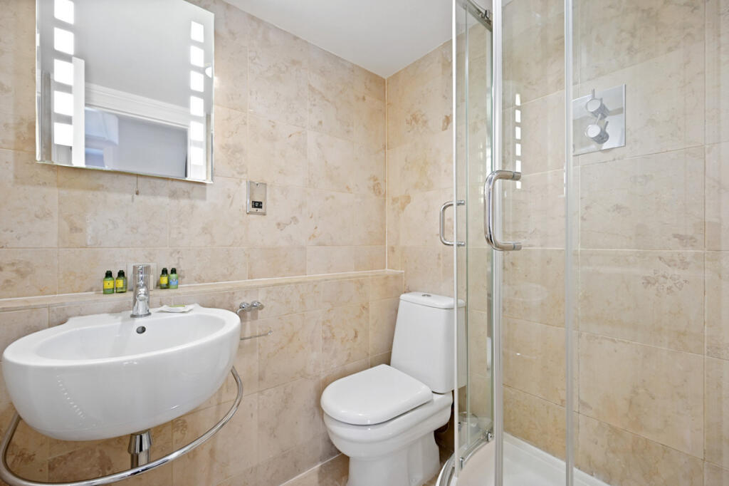 3 bedroom apartment for rent