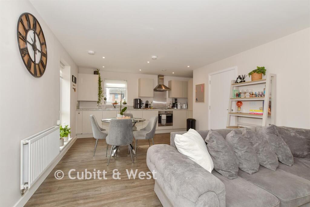 Main image of property: Cheerio Lane, Pease Pottage, Crawley, West Sussex