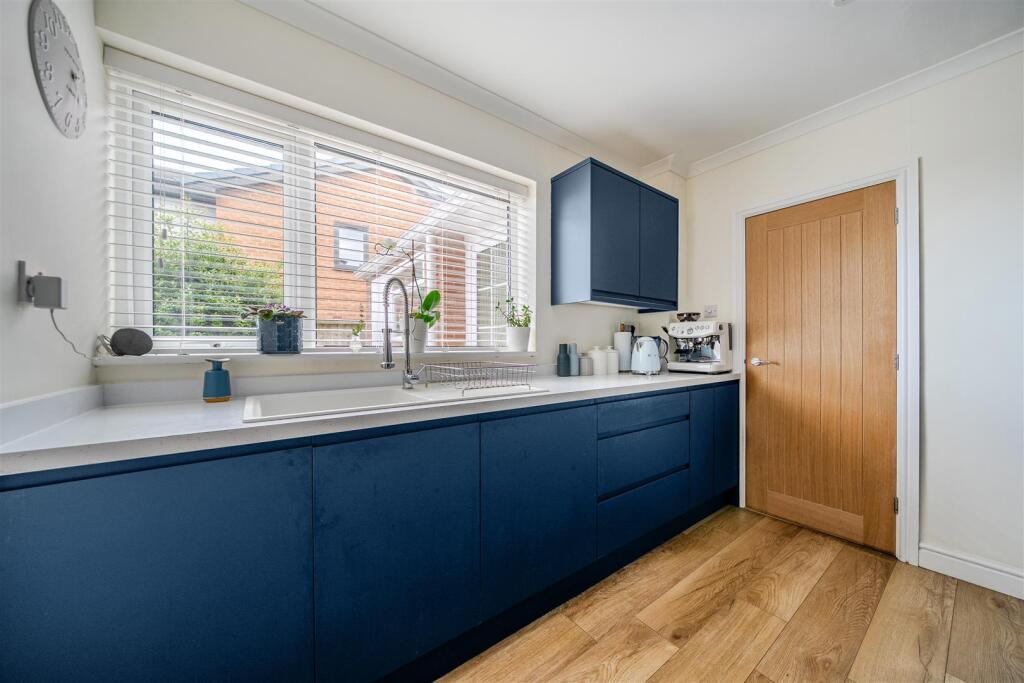 House in Oswestry - View 4