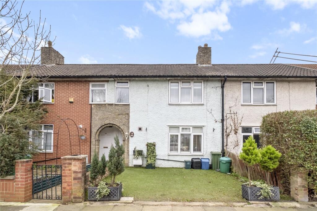 Main image of property: Nowell Road, Barnes, London, SW13