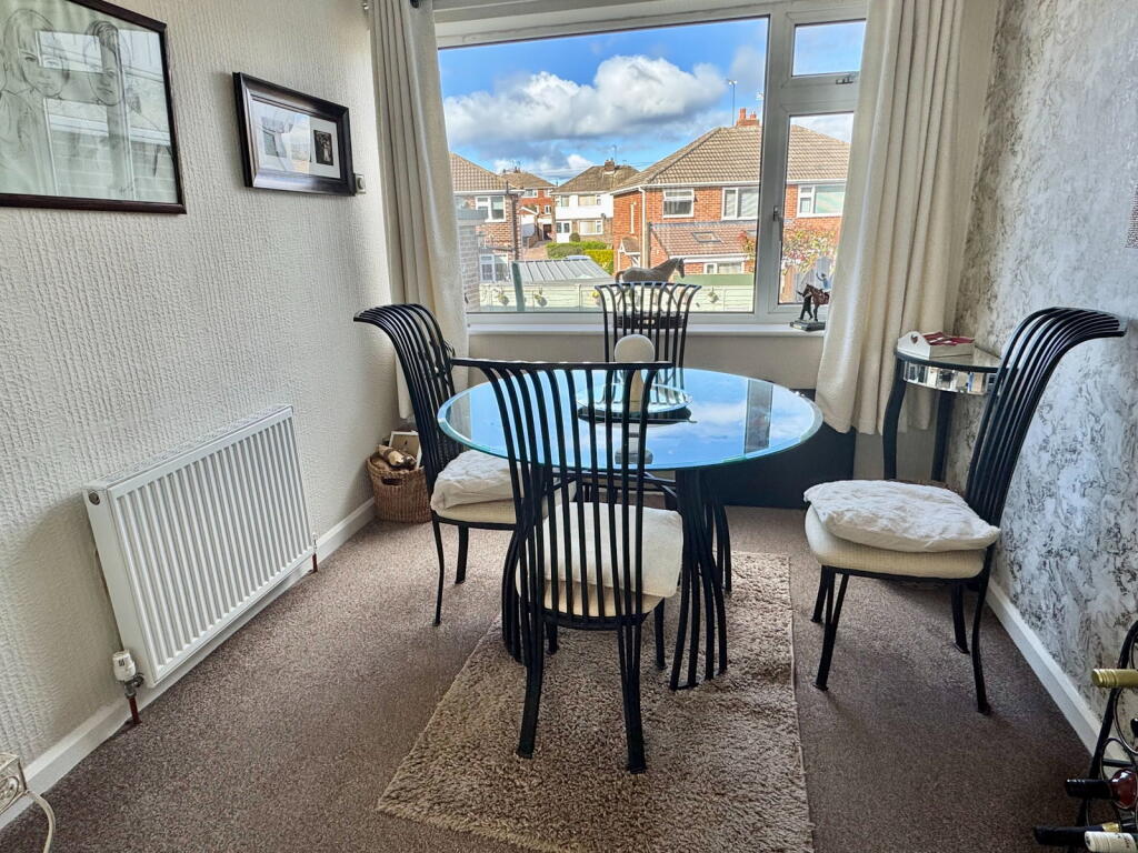 House in Leeds, Wetherby - View 4