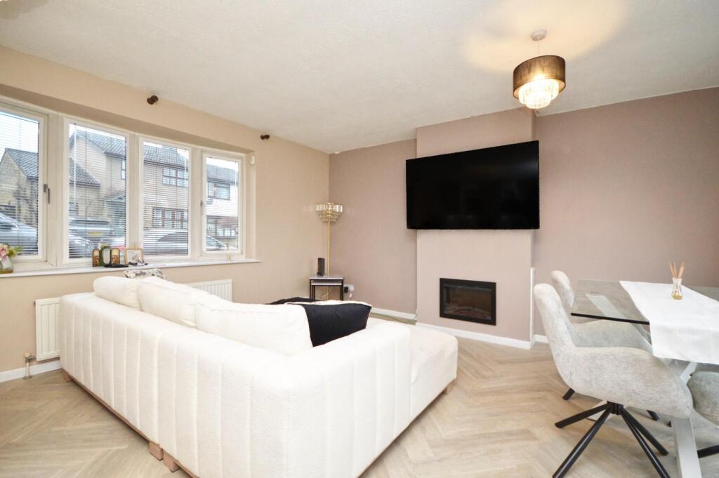 Main image of property: Acorn Grove, Bristol