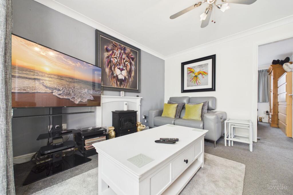 House in Barrow-upon-Humber - View 4